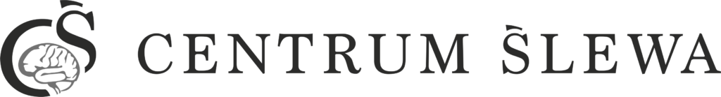 Przejdź do strony głównej - logo Centrum Ślewa